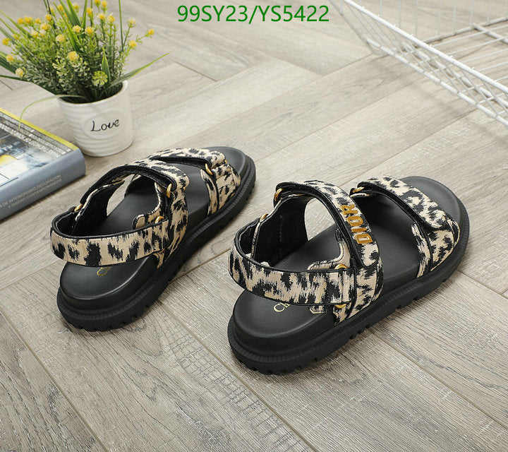 SAMCC - DOR Women Shoes - 2297