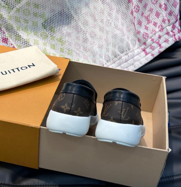 SAMC - LOV Men Shoes - 345