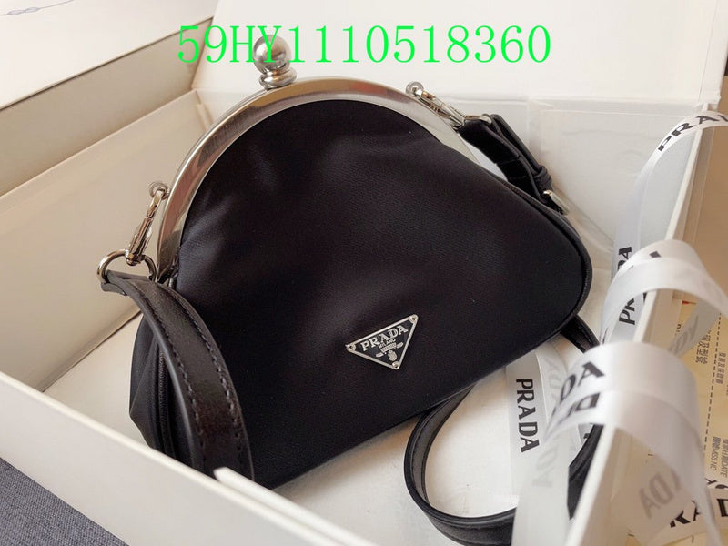 Satchel Bags - PDA Bags - 4339