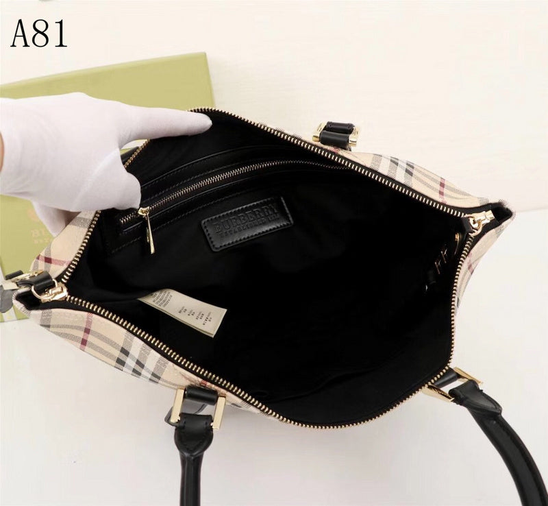 ELE Fashion -BBR Bags - 849