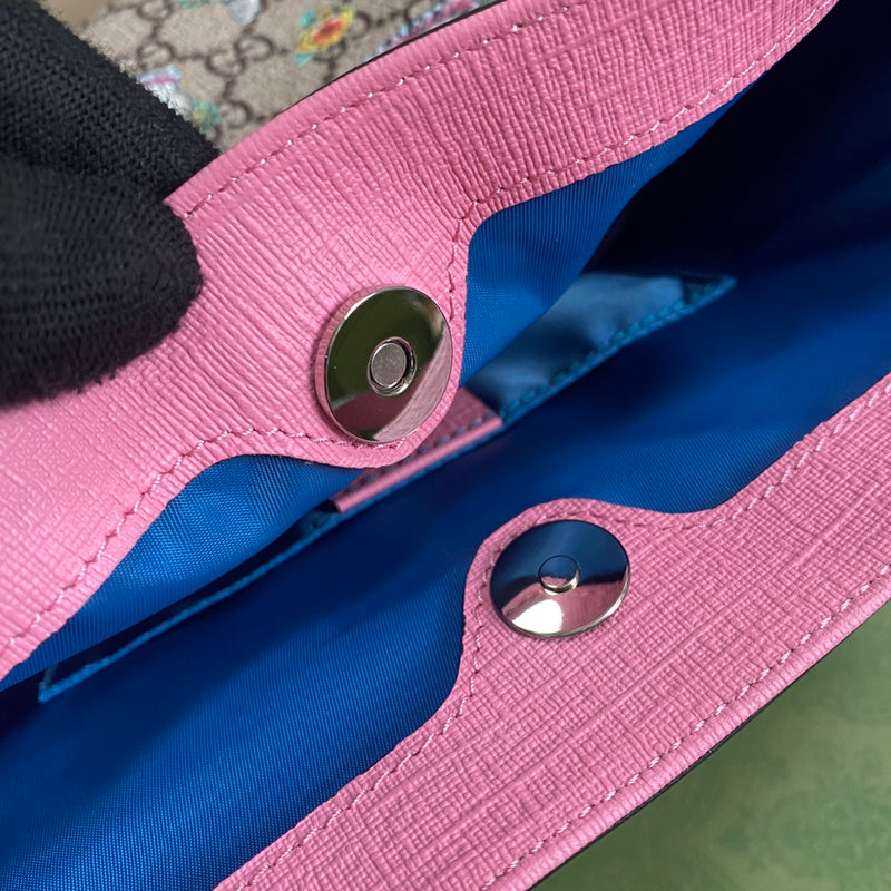 Satchel Bags - GCI Bags - 6914