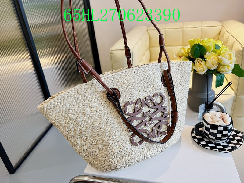 Satchel Bags - LWE Bags - 181