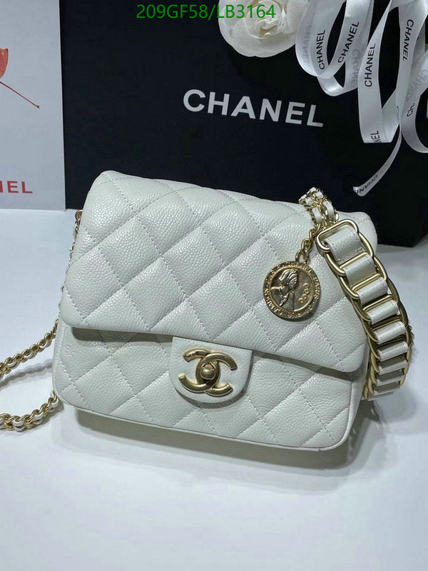 SAMC - CHL Bags - 905