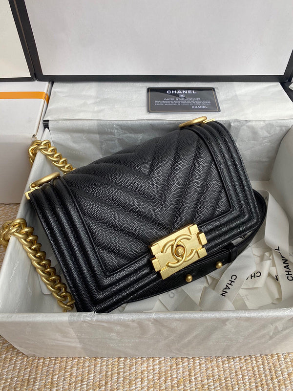 GlamI - CHL Bags - 3526