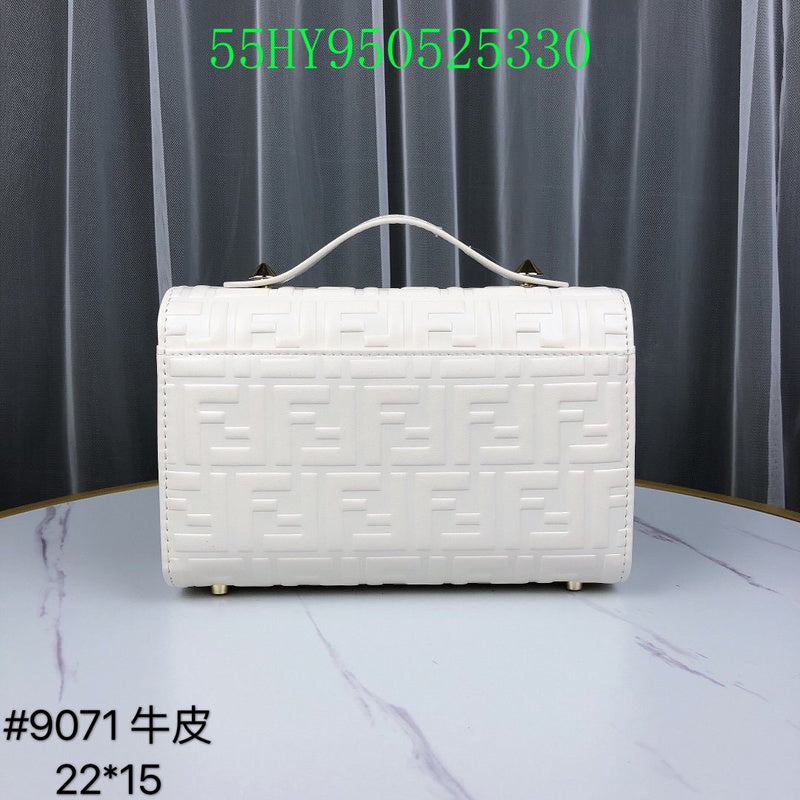 Glami - FDE Bags - 3056