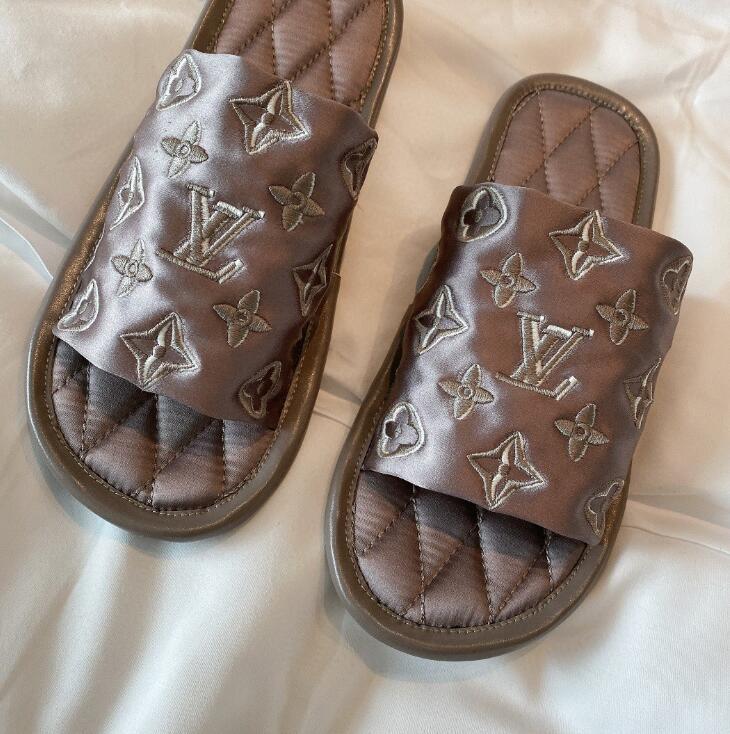 SAMC - LOV Women Shoes - 1794