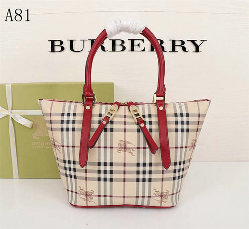 ELE Fashion -BBR Bags - 876