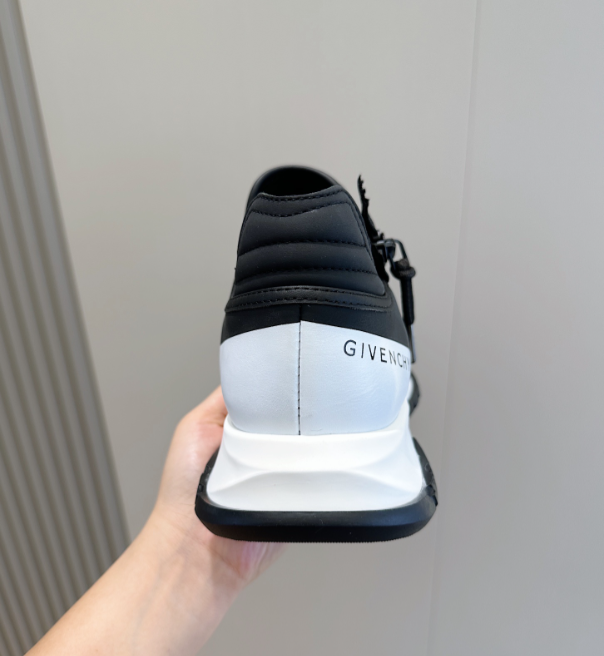 SAMC - GCY Men Shoes - 026