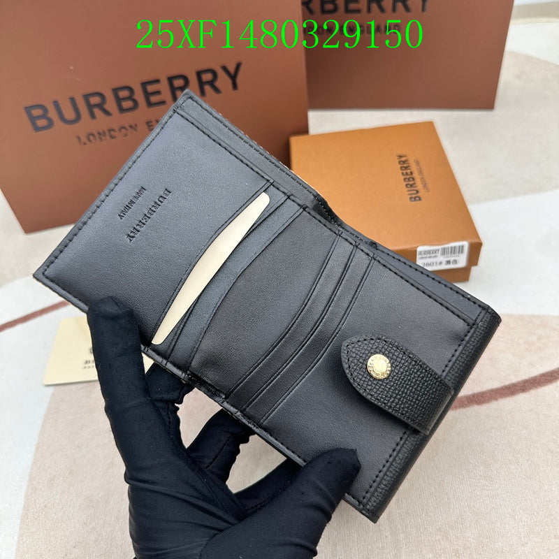 Glami - BOR Wallet - 030