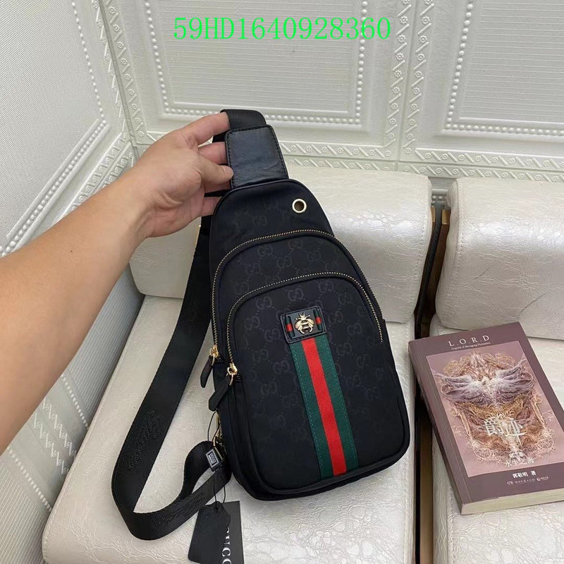Glami Fashion - GCI Bags - 10342