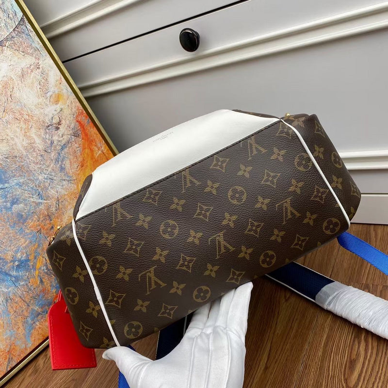 Satchel Bags - VL1 Bags - 434