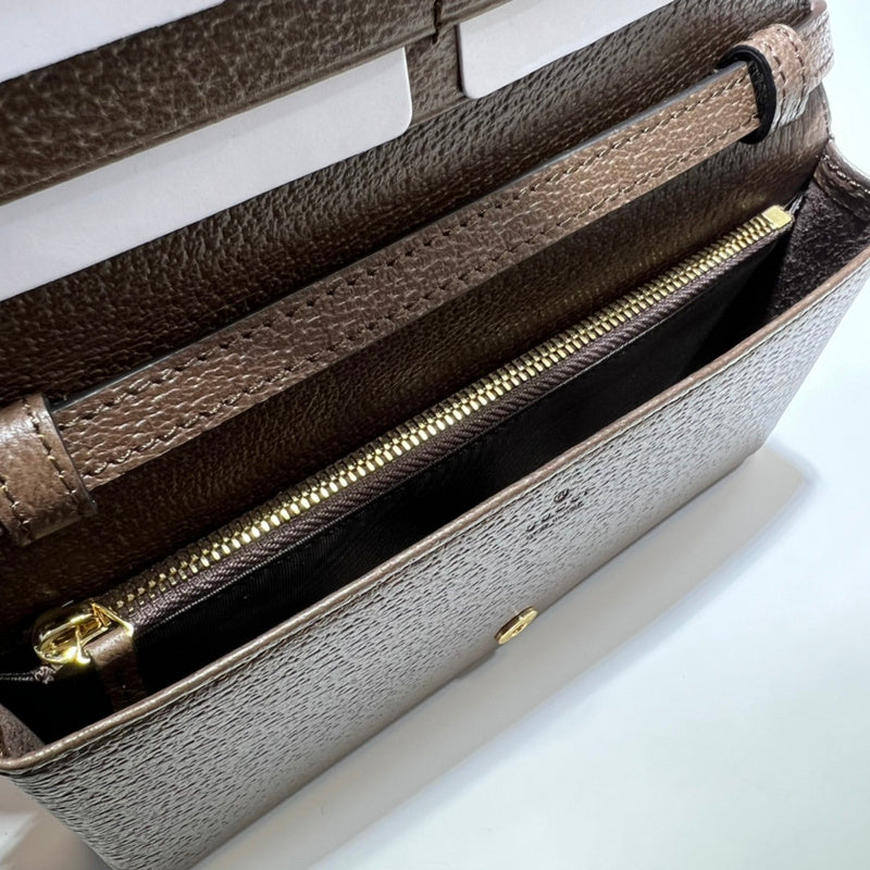 Satchel Bags - GCI Bags - 815