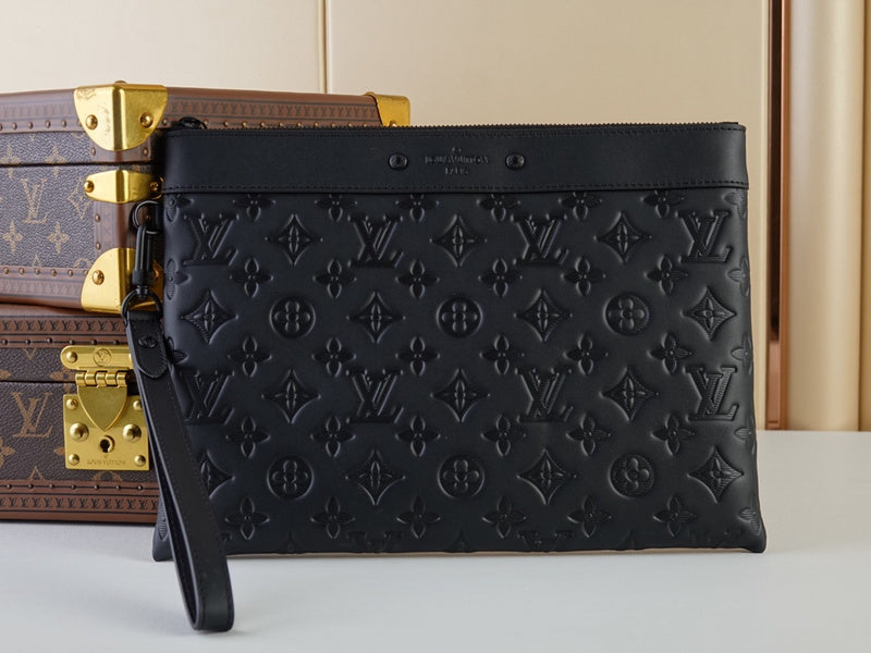 Satchel Bags - VL Bags - 6597
