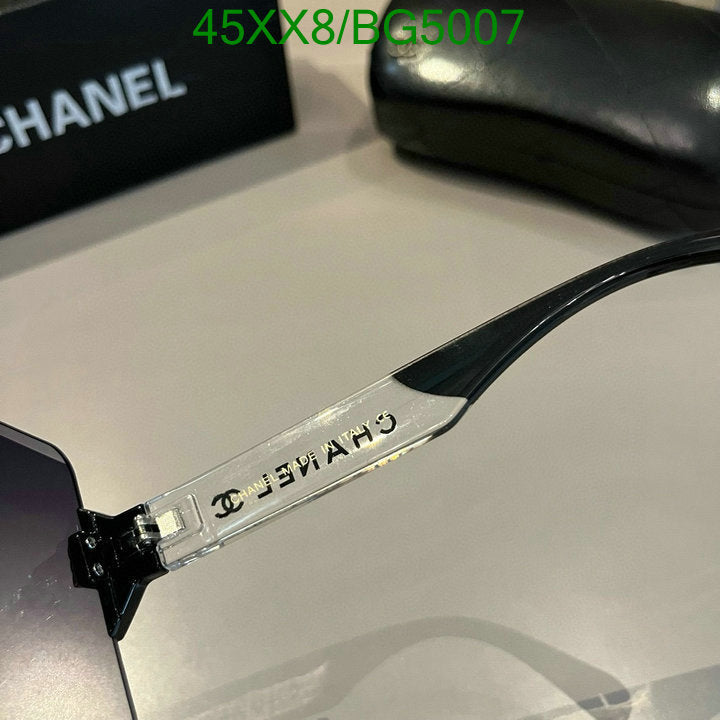 SAMC - CHL Glasses - 092