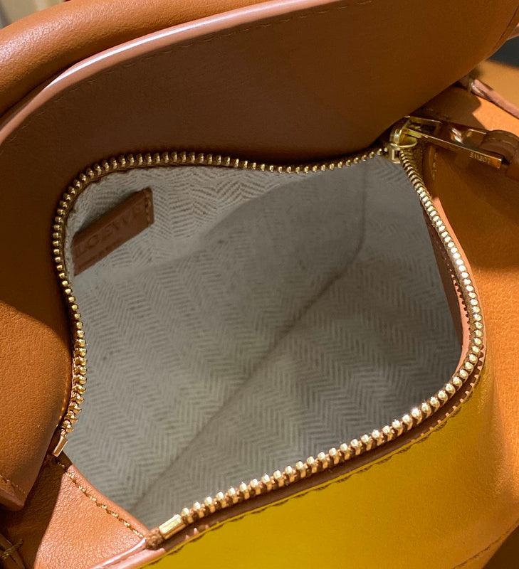 Glamy - LWO Bags - 826