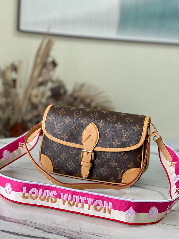 GlamI Lu-Vi bags - 5383