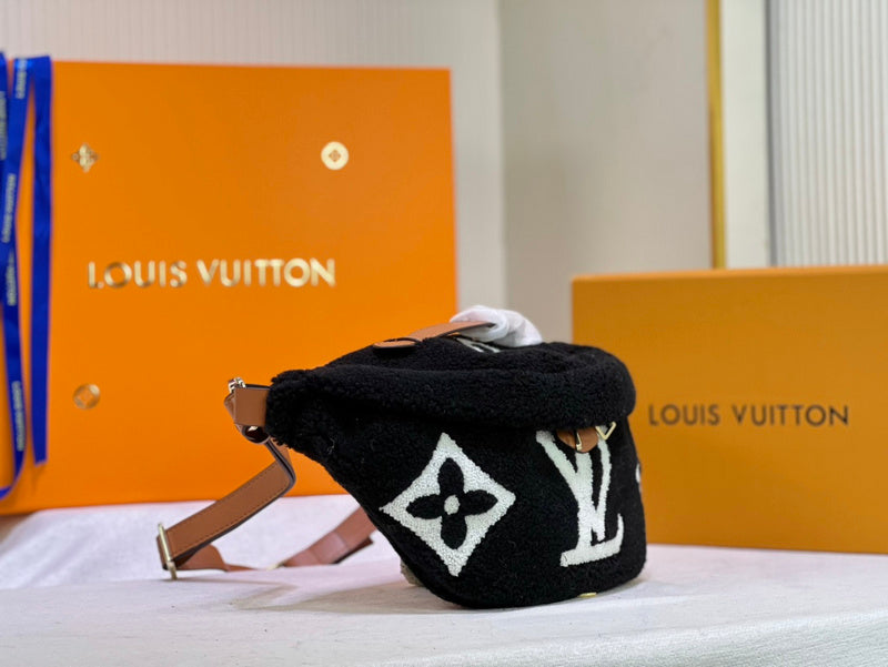 Satchel Bags - VL2 Bags - 581