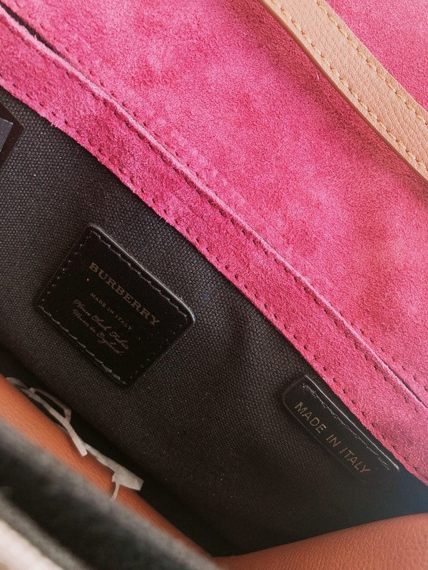 ELE Fashion -BBR Bags - 1214