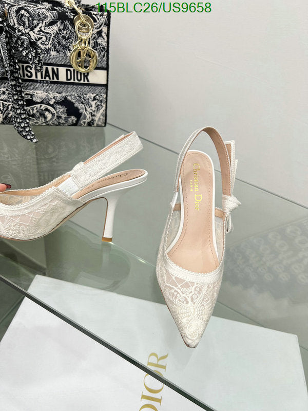 SAMCC - DOR Women Shoes - 2336