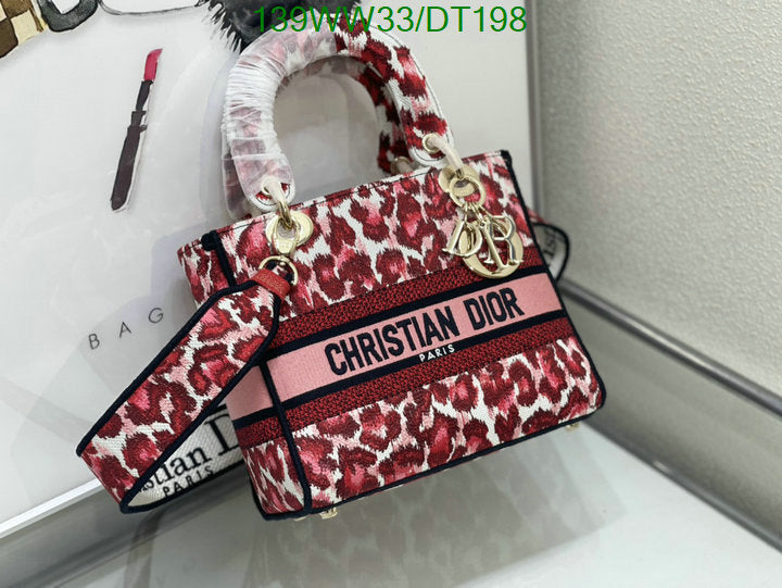 SAMCC - DOR Bags - 846