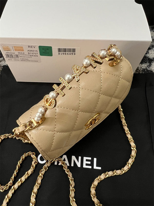 Glami- - CHL Bags - 435