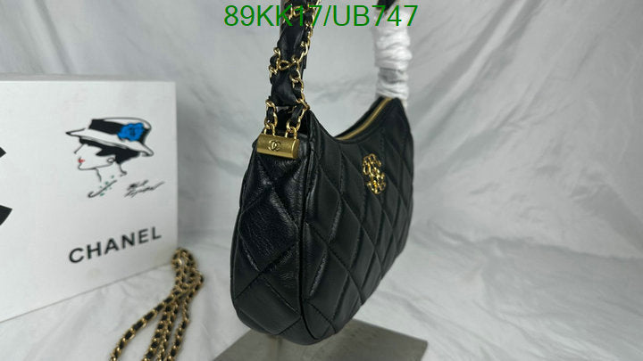 SAMC - CHL Bags Crossbody - 117