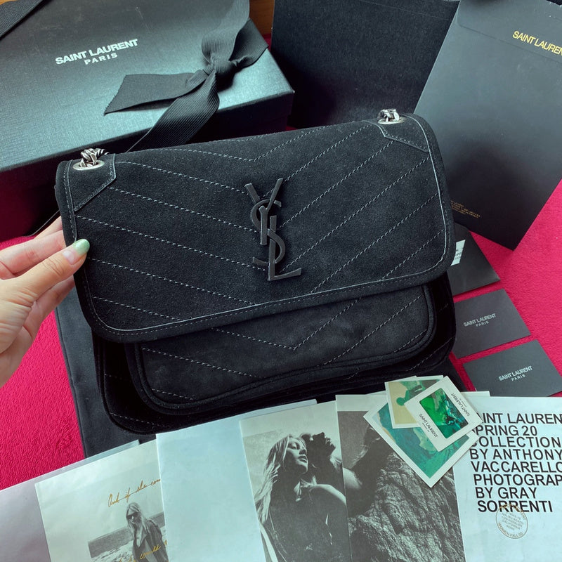 Satchel Bags - STLT Bags - 341