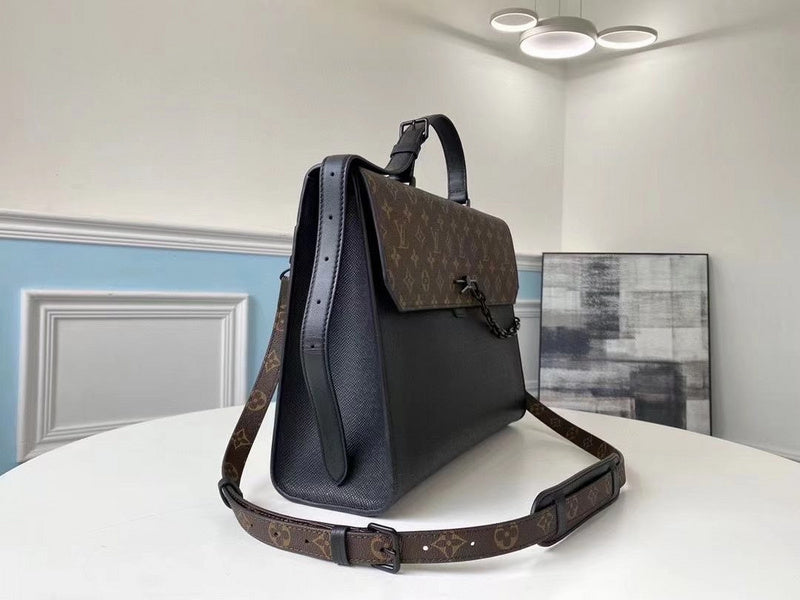 Satchel Bags - VL1 Bags - 543