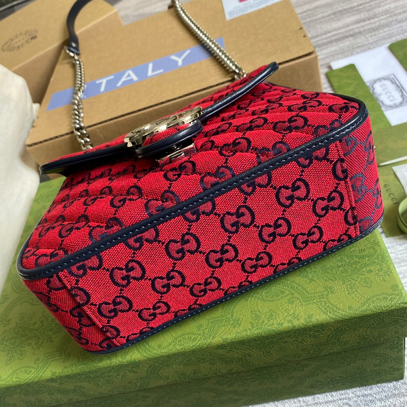 ELE - GG Bags - 1974
