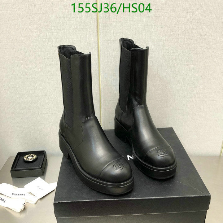 SAMC - CHL Women Boots - 174