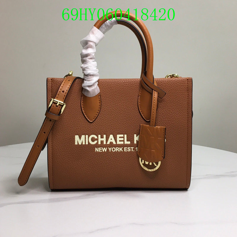 Satchel Bags - MK Bags - 075