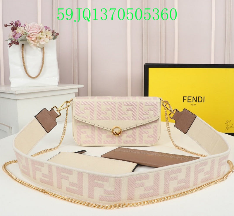 Glami - FDE Bags - 1556