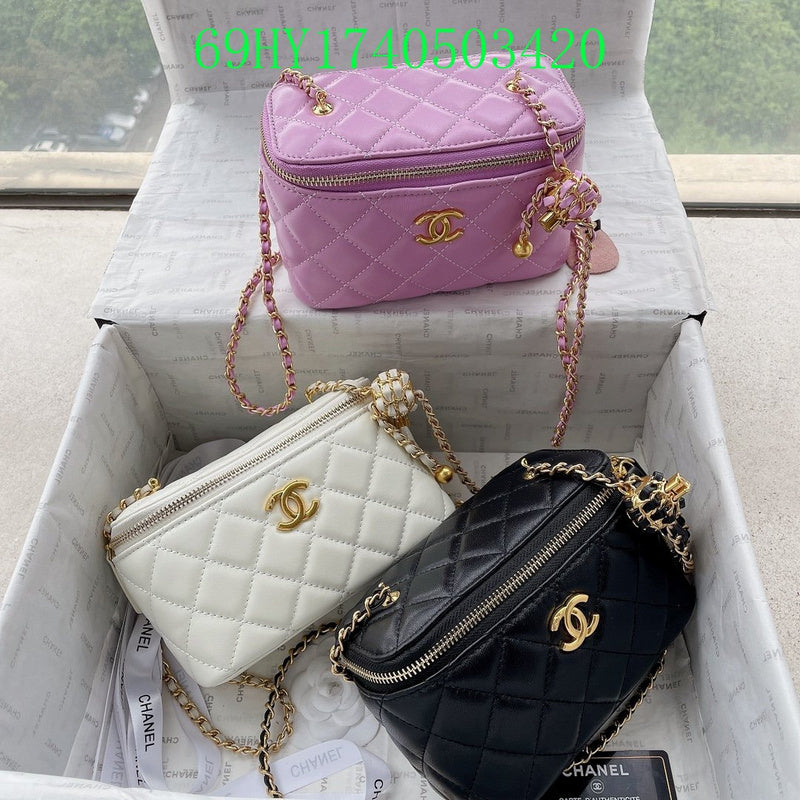 Glami - CHL Bags - 2778