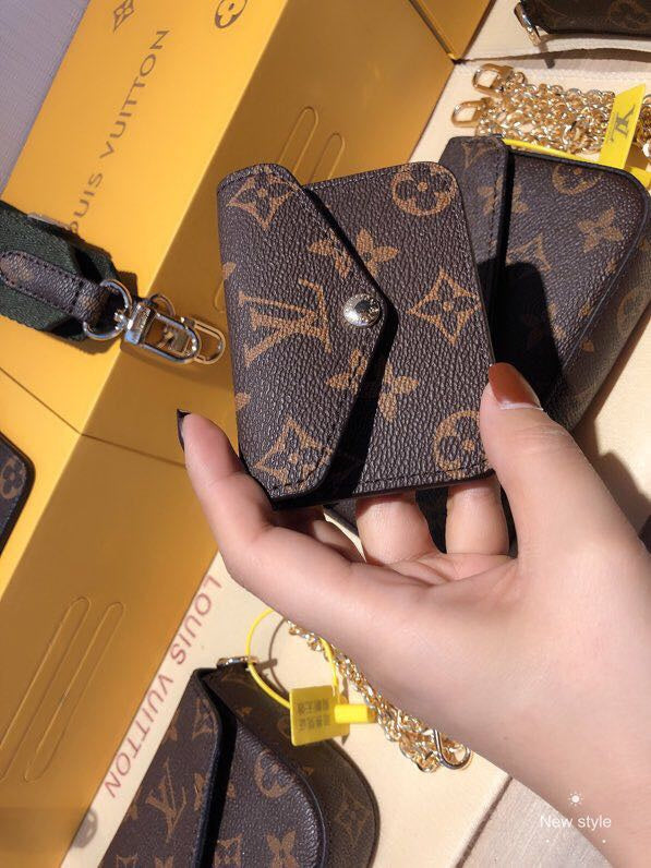 Glami- Glami- Lu-Vi bags - 3677