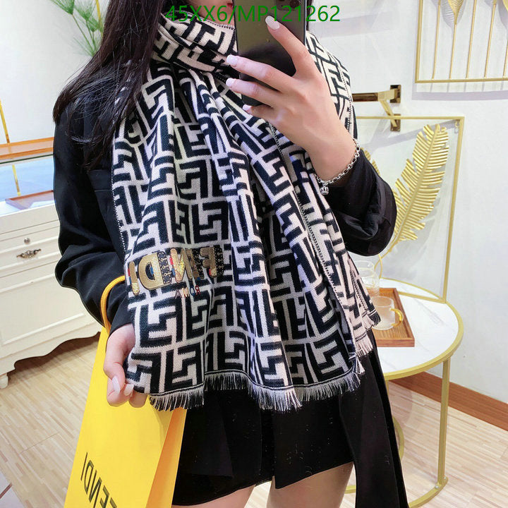 SAMC - FDE Scarves - 204