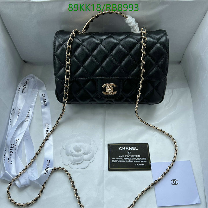 SAMC - CHL Bags Crossbody - 204