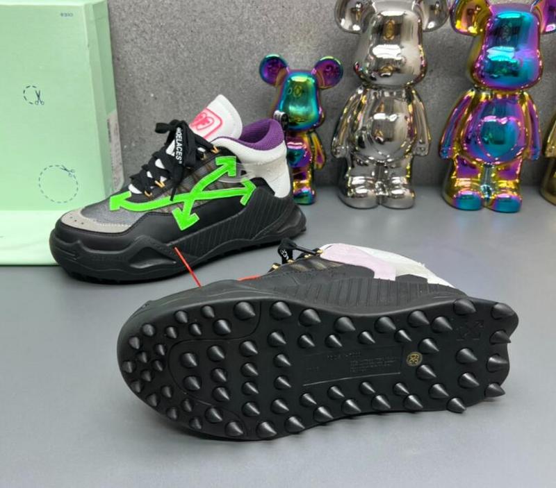 SAMC - YZO Men Shoes - 118