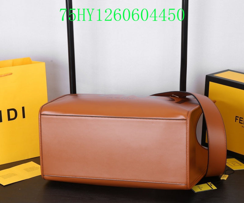 Glami - FDE Bags - 3032