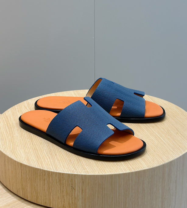 SAMC - HMS Men Shoes - 056