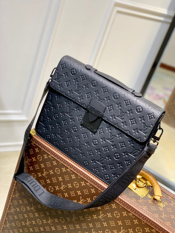 Glami-i LOV Men Business Bags - 029