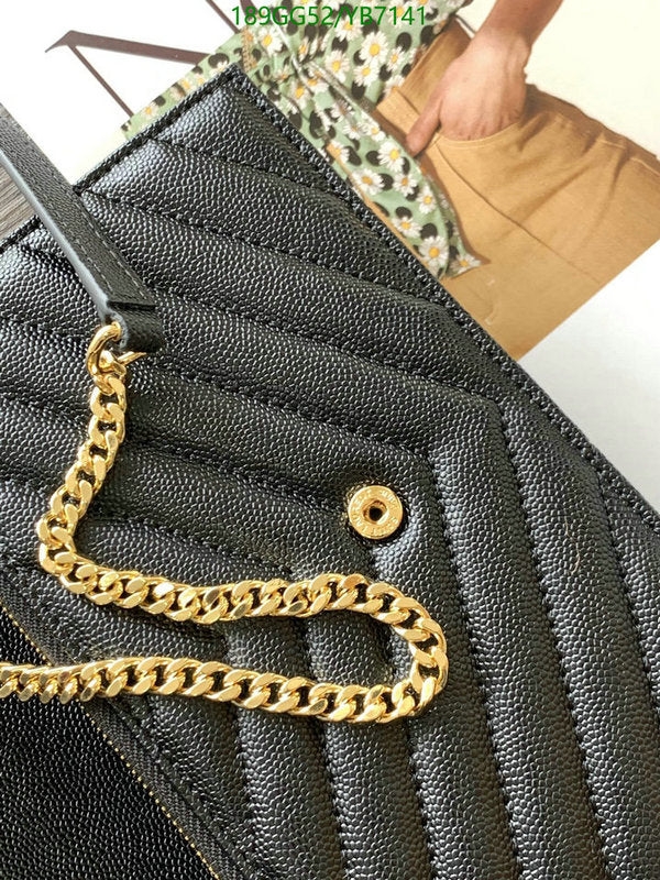 SAMC - YLS Bags - 298
