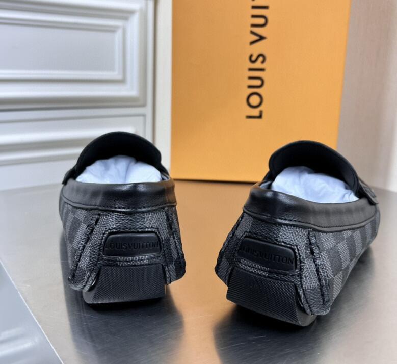 glamy - LOV Men Shoes - 867