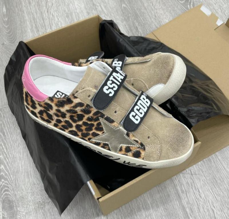 SAMC - GDBE Women Shoes - 012