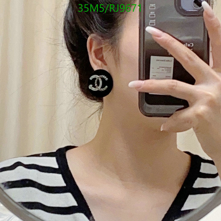 SAMC - CHL Jewelry - 1280