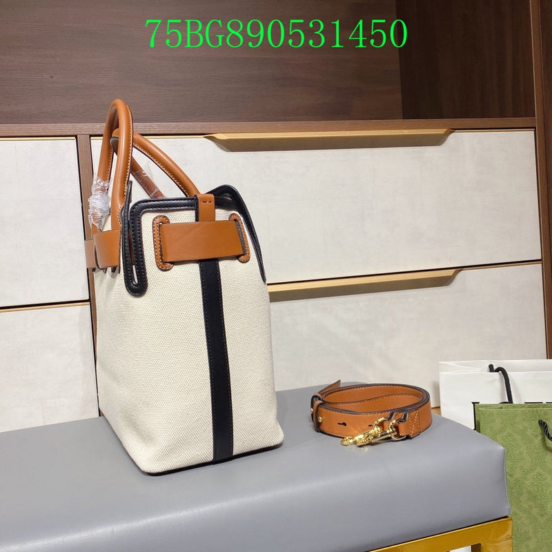 ELE Fashion -BBR Bags - 473