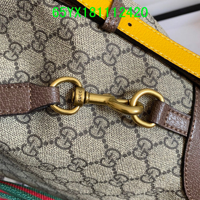 Glami Fashion - GCI Bags - 11570