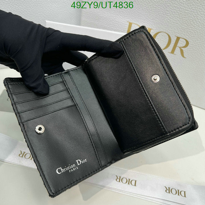 SAMC - DOR Wallets - 057