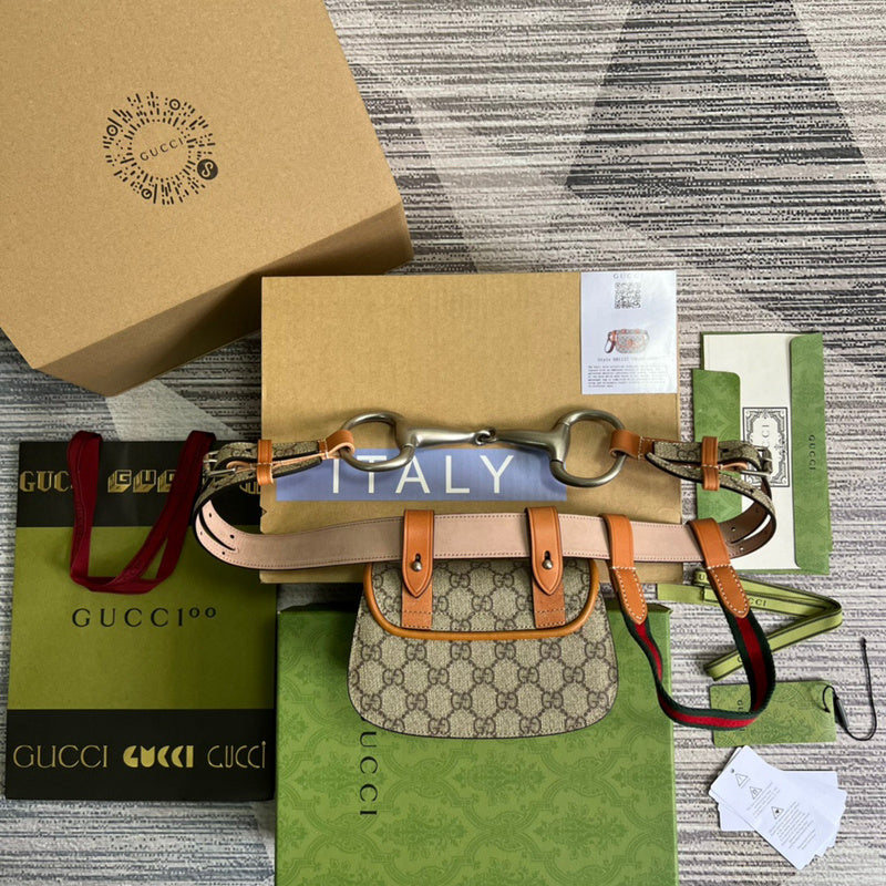 Satchel Bags - GCI Bags - 6485