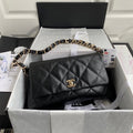 Satchel Bags - CHL Bags - 4728
