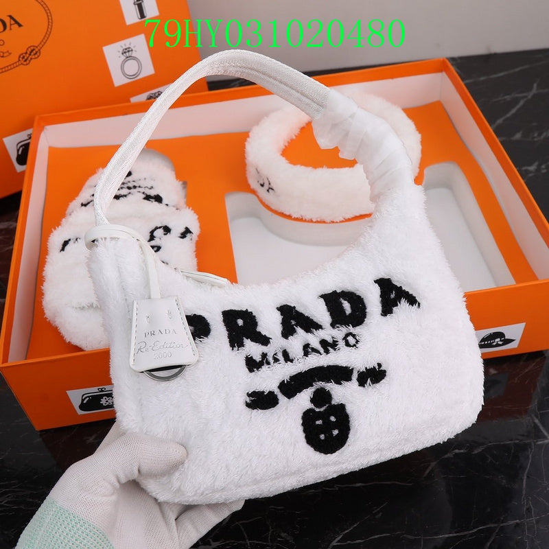 Satchel Bags - PDA Bags - 3906